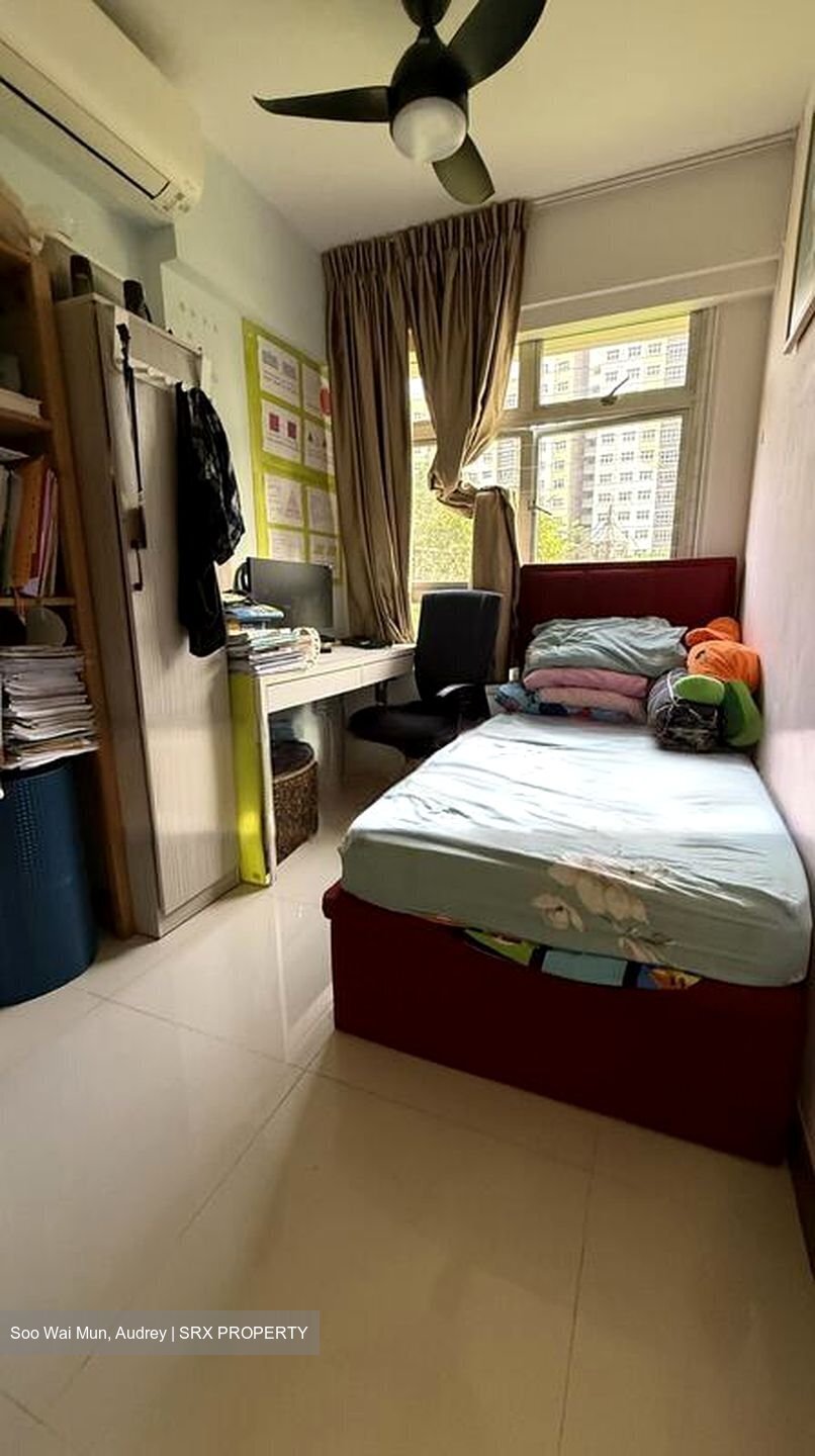 Blk 875B Tampines Greenbloom (Tampines), HDB 5 Rooms #489199951